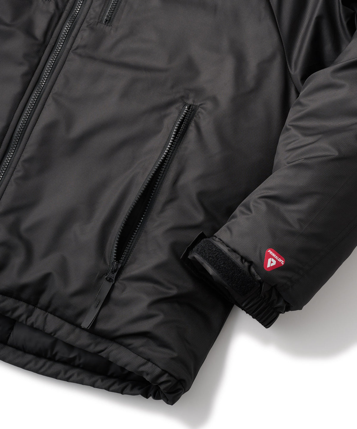 FTC LEVEL 7 PRIMALOFT V5 JACKET