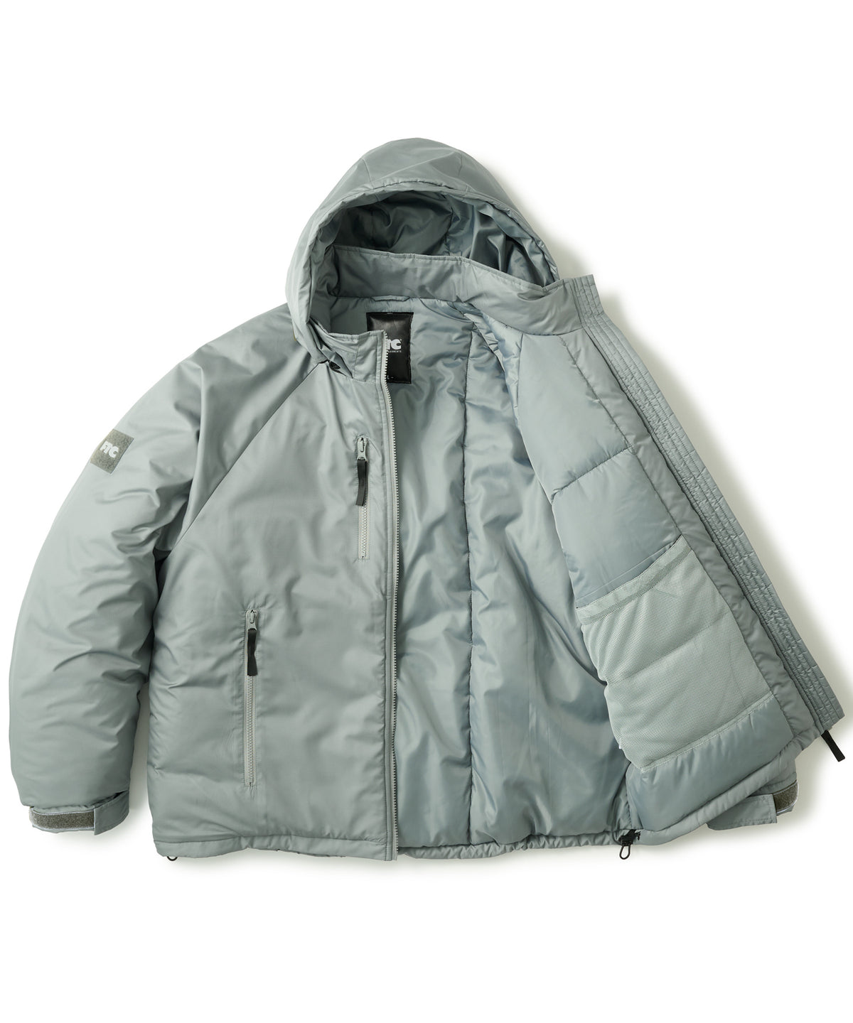 FTC LEVEL 7 PRIMALOFT V5 JACKET