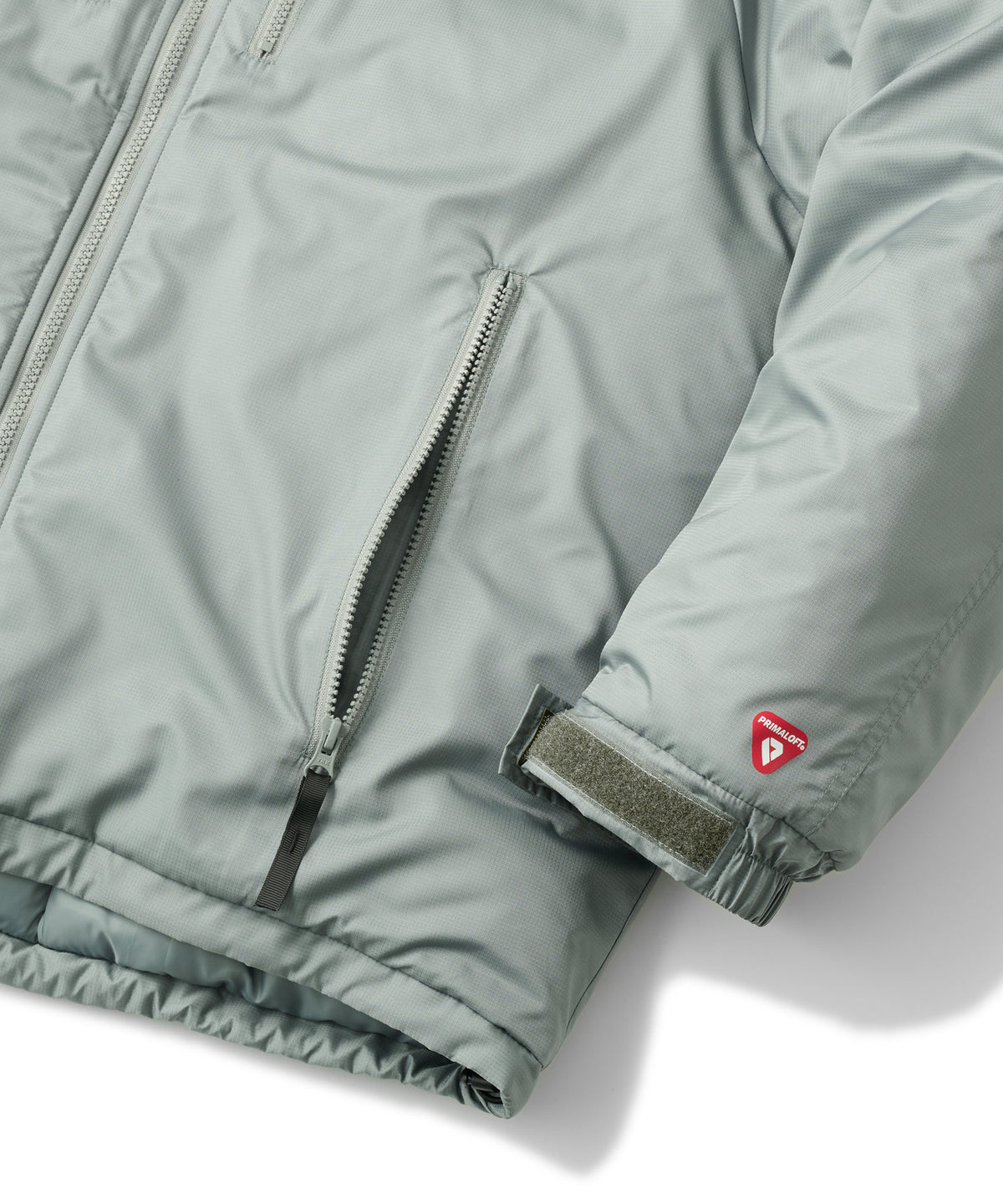 FTC LEVEL 7 PRIMALOFT V5 JACKET