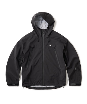 FTC PERTEX 3L SHELL JACKET