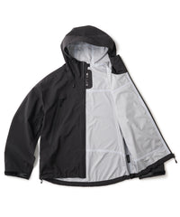 FTC PERTEX 3L SHELL JACKET