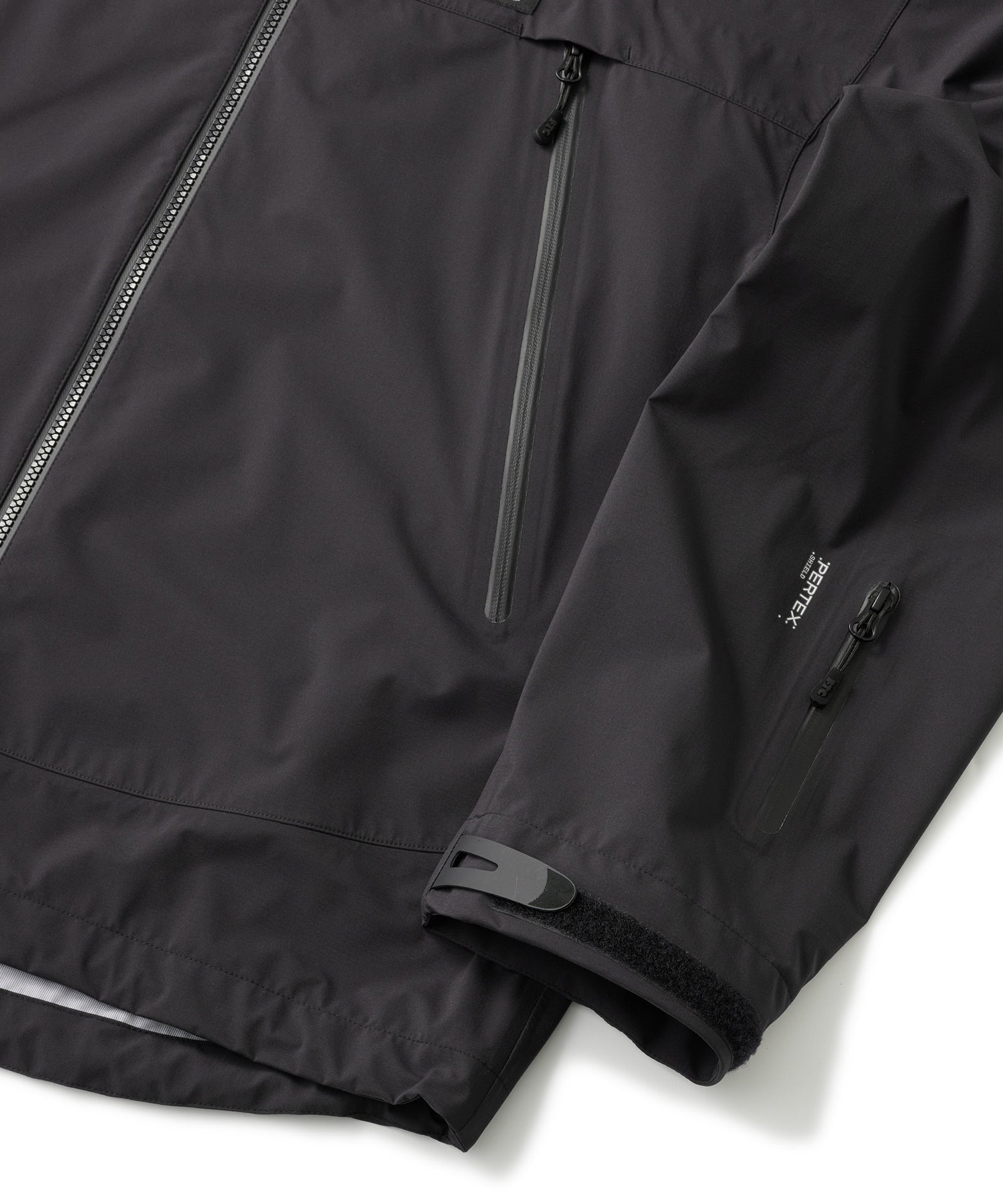 FTC PERTEX 3L SHELL JACKET – FTC SKATEBOARDING