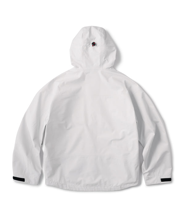 FTC PERTEX 3L SHELL JACKET