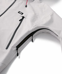 FTC PERTEX 3L SHELL JACKET