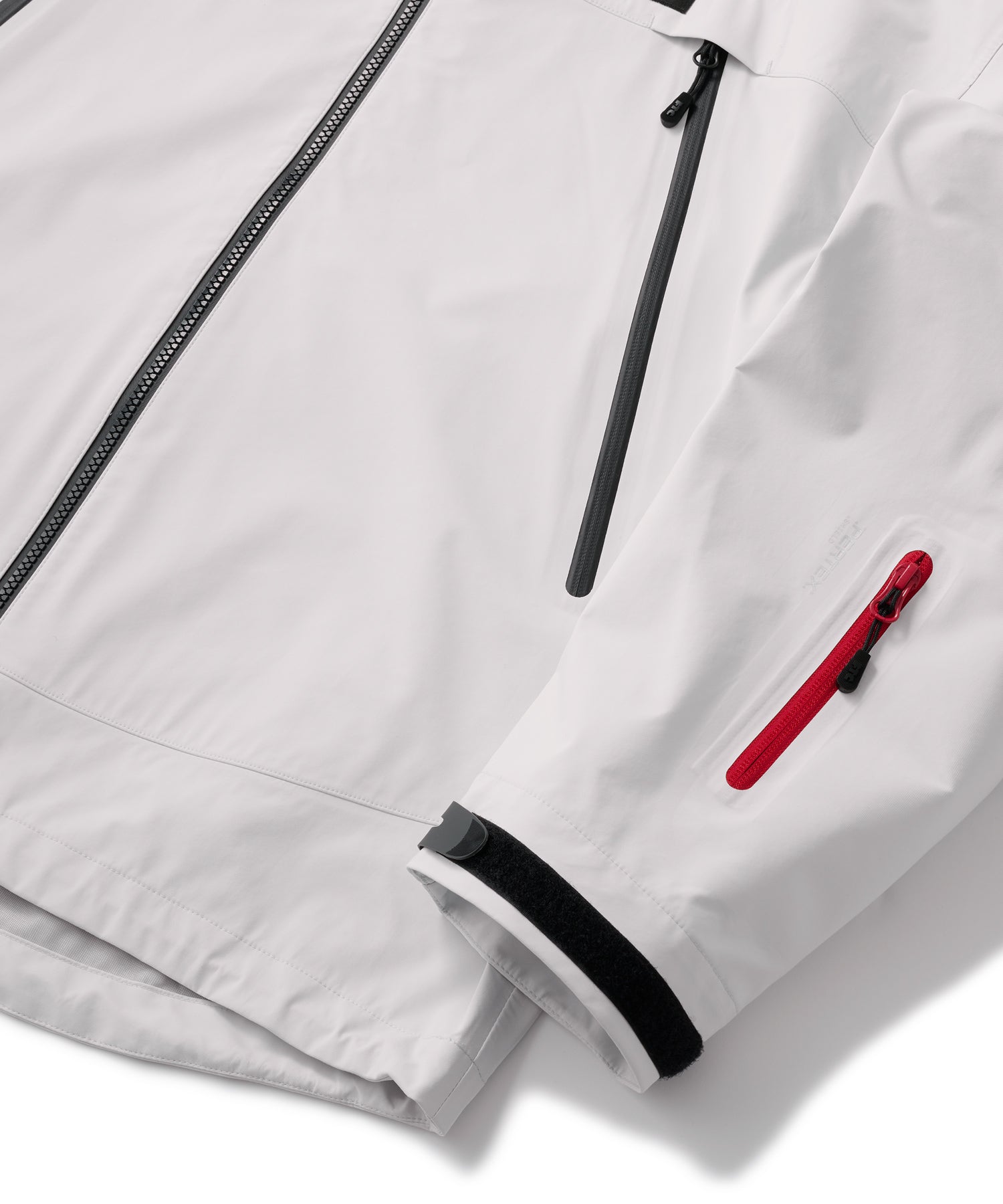 FTC PERTEX 3L SHELL JACKET – FTC SKATEBOARDING