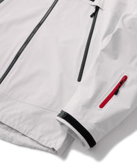FTC PERTEX 3L SHELL JACKET