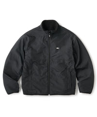 FTC SHERPA FLEECE REVERSIBLE JACKET