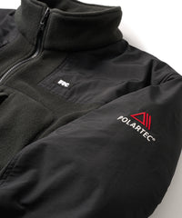 FTC POLARTEC FLEECE JACKET