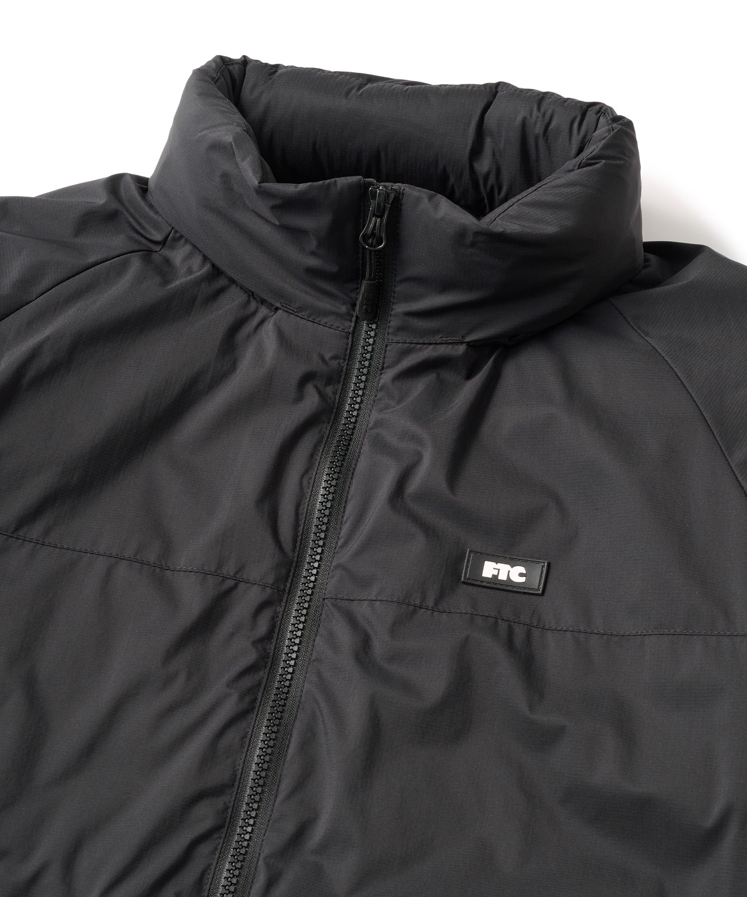 FTC PERTEX 防水 jacket (M) FTC PERTEX NYLON LIGHT JACKET – FTC SKATEBOARDING