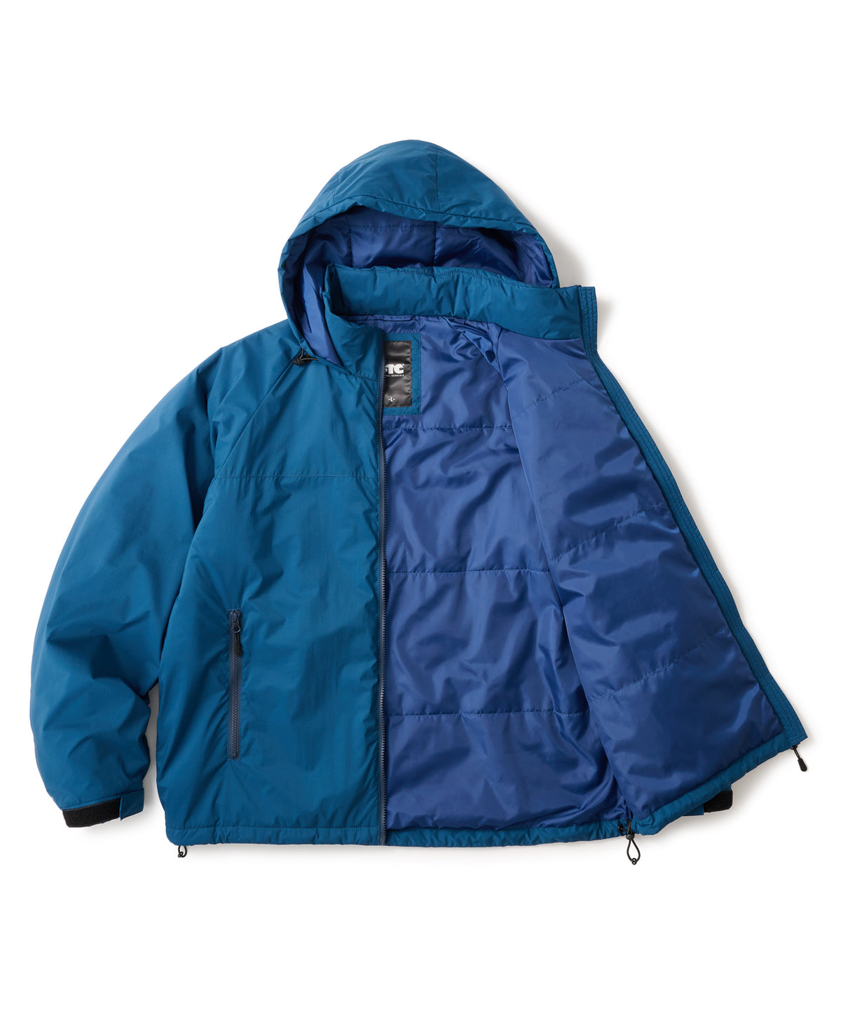 FTC PERTEX NYLON LIGHT JACKET