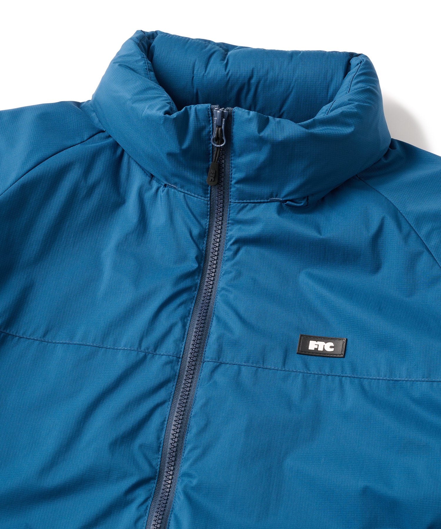 FTC PERTEX NYLON LIGHT JACKET – FTC SKATEBOARDING FTC PERTEX NYLON LIGHT JACKET – FTC SKATEBOARDING