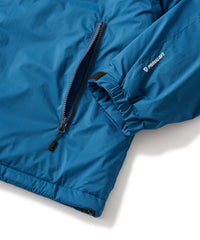 FTC PERTEX NYLON LIGHT JACKET