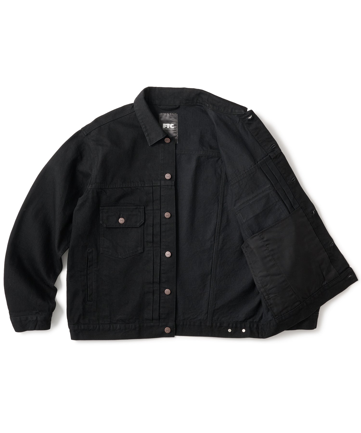 JACKETS – FTC SKATEBOARDING