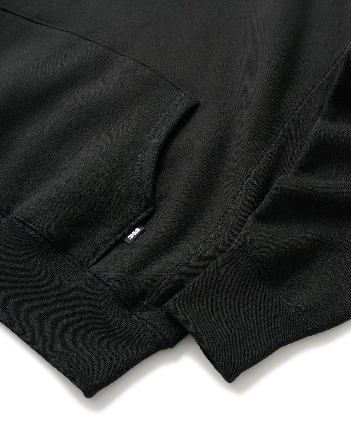 FTC CITIES PULLOVER HOODED SWEATSHIRT