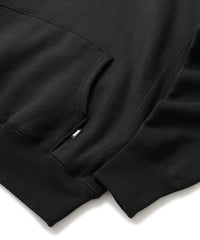 FTC CITIES PULLOVER HOODED SWEATSHIRT