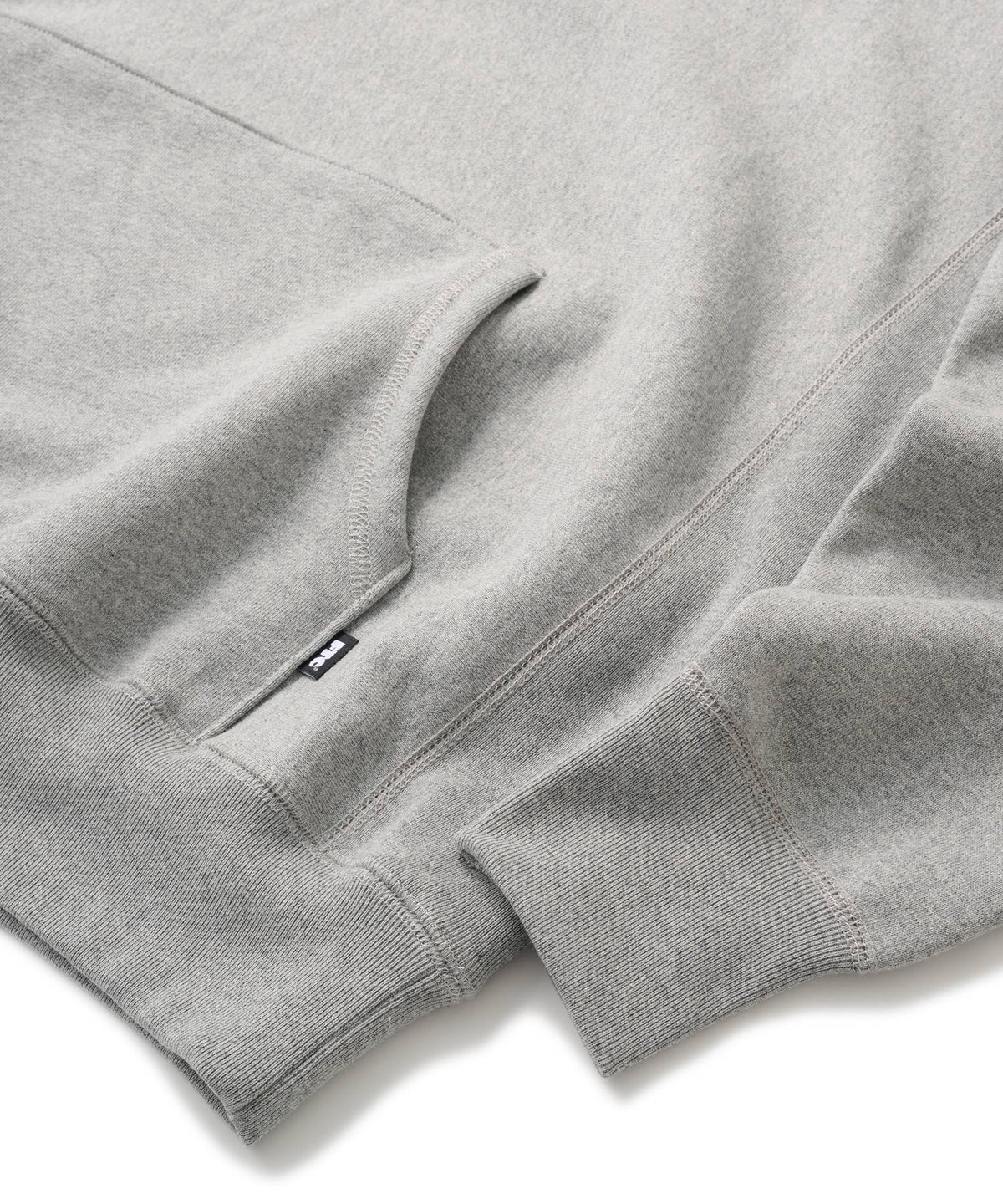 FTC CITIES PULLOVER HOODED SWEATSHIRT