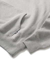 FTC CITIES PULLOVER HOODED SWEATSHIRT