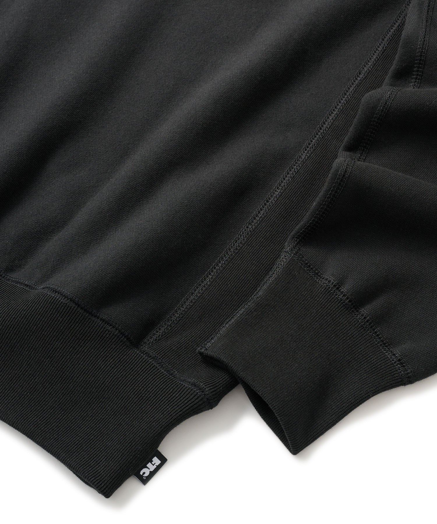 FTC SMALL BOX LOGO CREWNECK SWEATSHIRT – FTC SKATEBOARDING