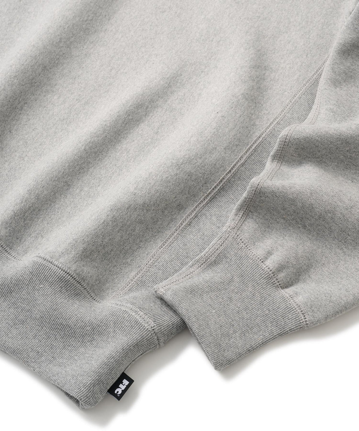 FTC SMALL BOX LOGO CREWNECK SWEATSHIRT