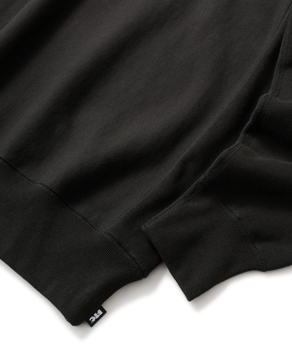 FTC SF ATHELETICS CREWNECK SWEATSHIRT