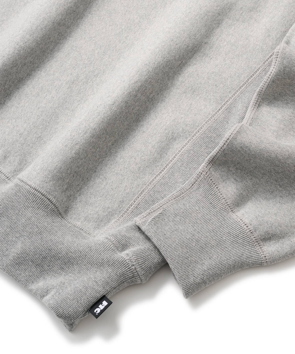 FTC SF ATHELETICS CREWNECK SWEATSHIRT