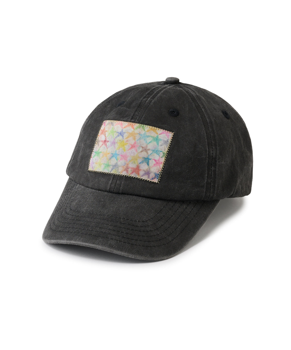JUSTIN HAGER X FTC HAT