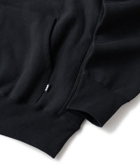 JUSTIN HAGER X FTC HOODED SWEATSHIRT