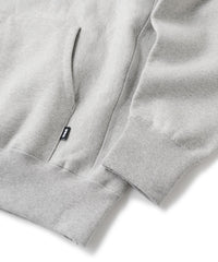 JUSTIN HAGER X FTC HOODED SWEATSHIRT