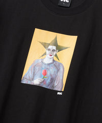 JUSTIN HAGER X FTC TEE