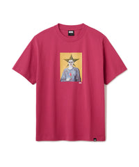 JUSTIN HAGER X FTC TEE