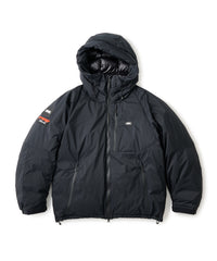 NANGA X FTC AURORA TEX DOWN JACKET