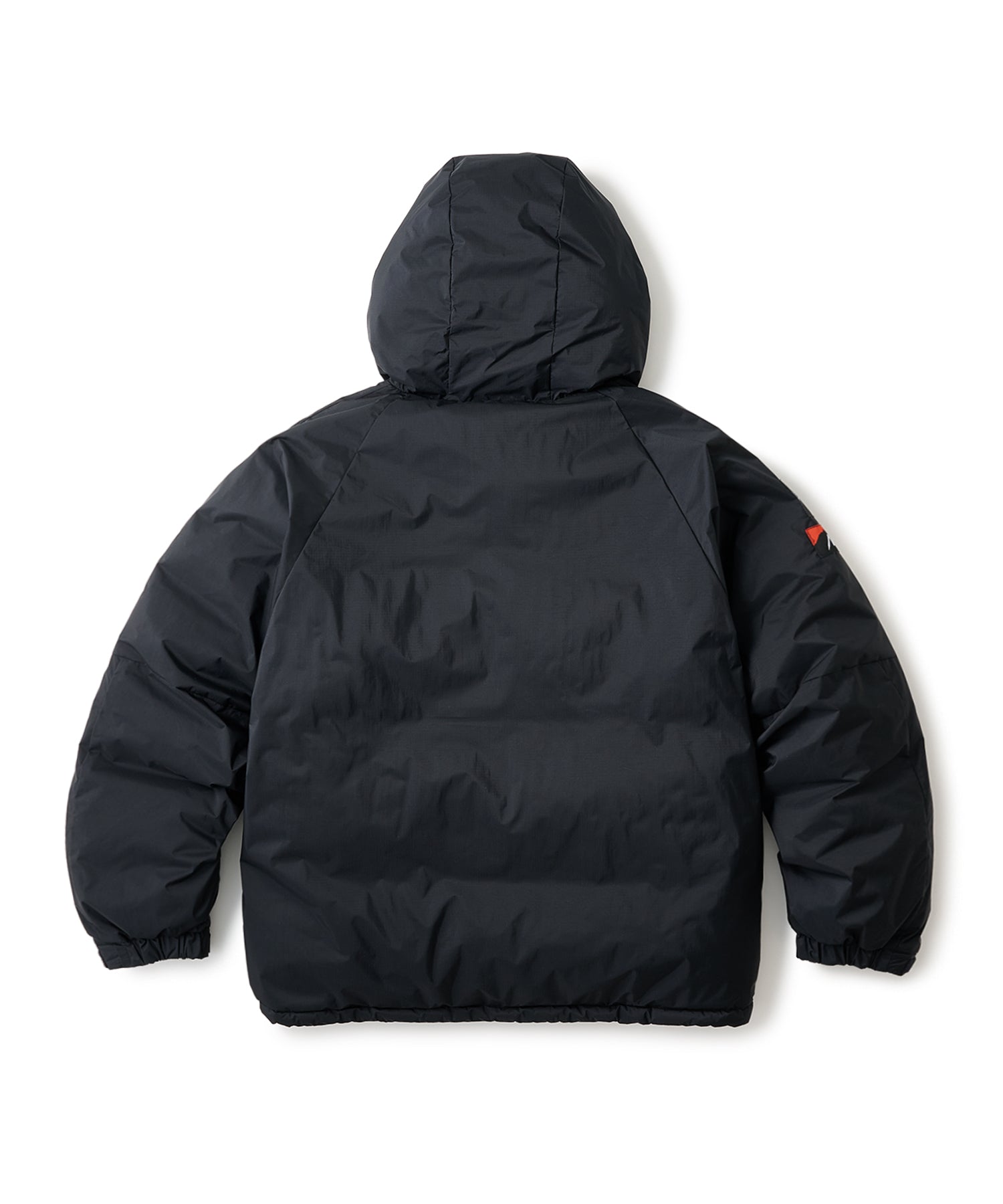 NANGA X FTC AURORA TEX DOWN JACKET – FTC SKATEBOARDING