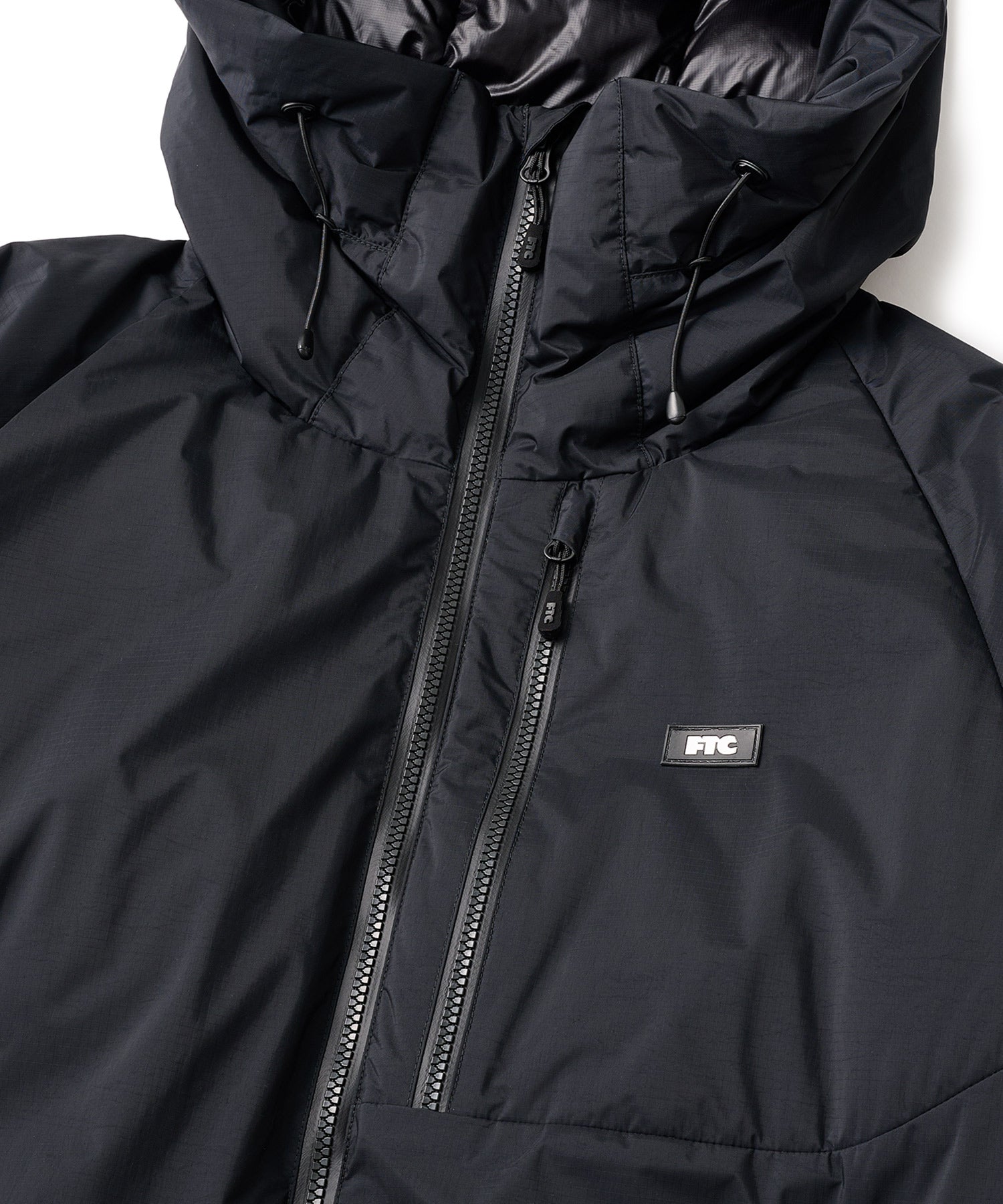 NANGA X FTC AURORA TEX DOWN JACKET – FTC SKATEBOARDING