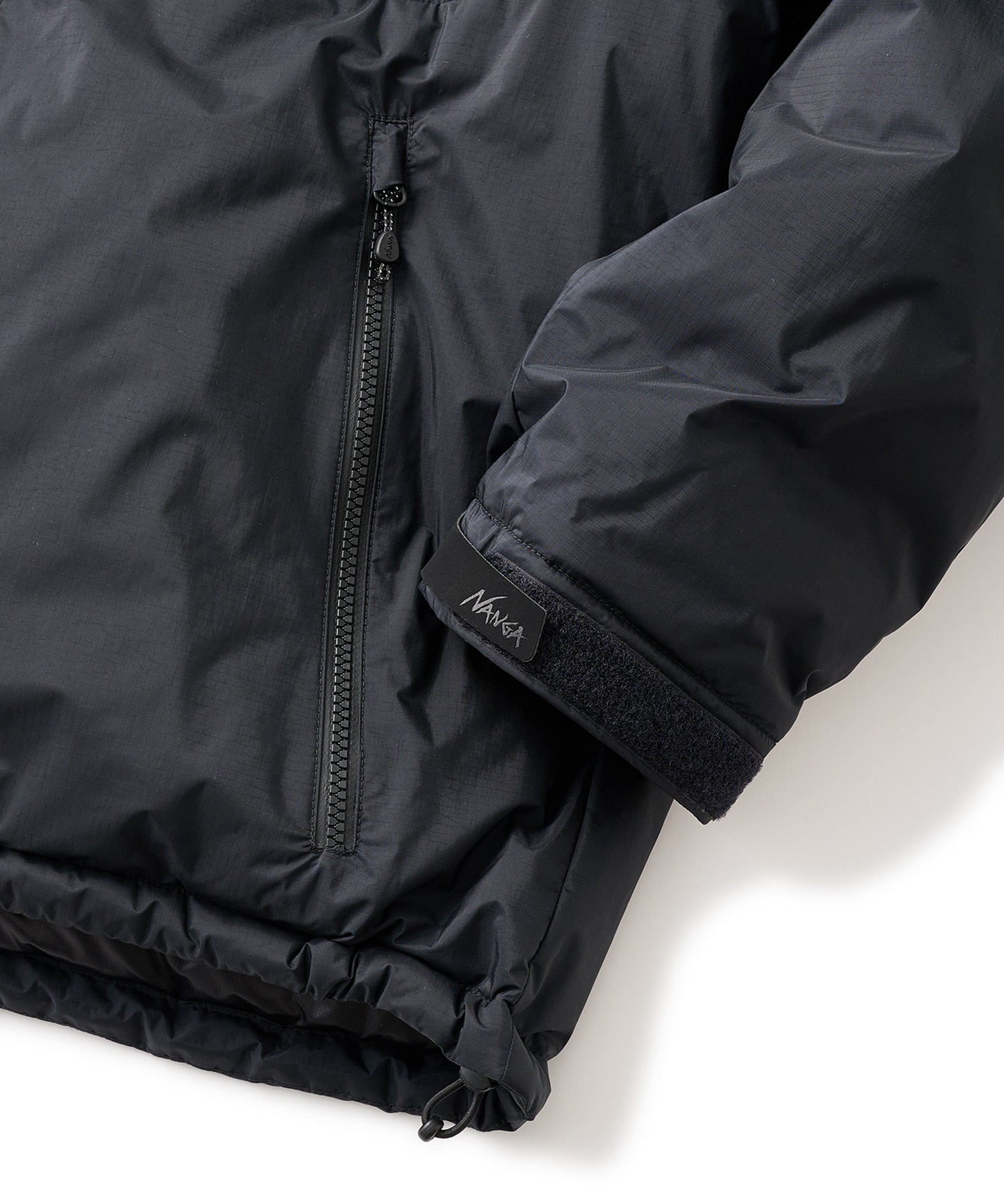 NANGA X FTC AURORA TEX DOWN JACKET – FTC SKATEBOARDING