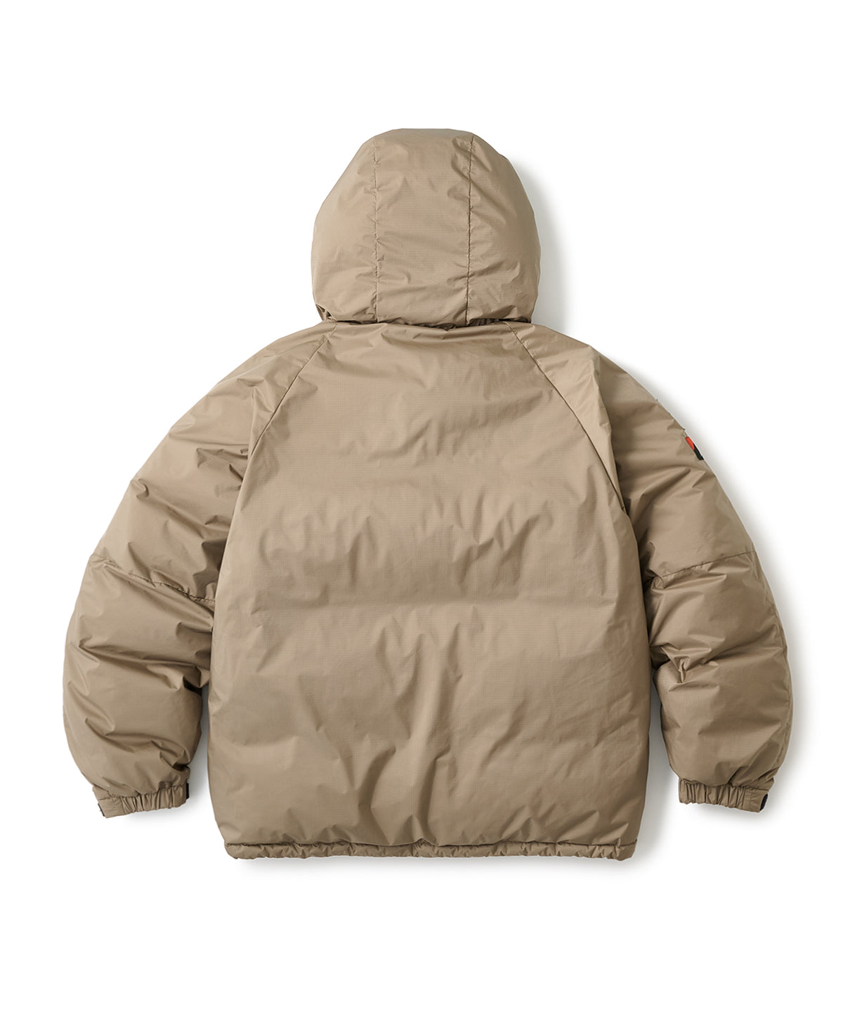 NANGA X FTC AURORA TEX DOWN JACKET