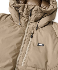 NANGA X FTC AURORA TEX DOWN JACKET