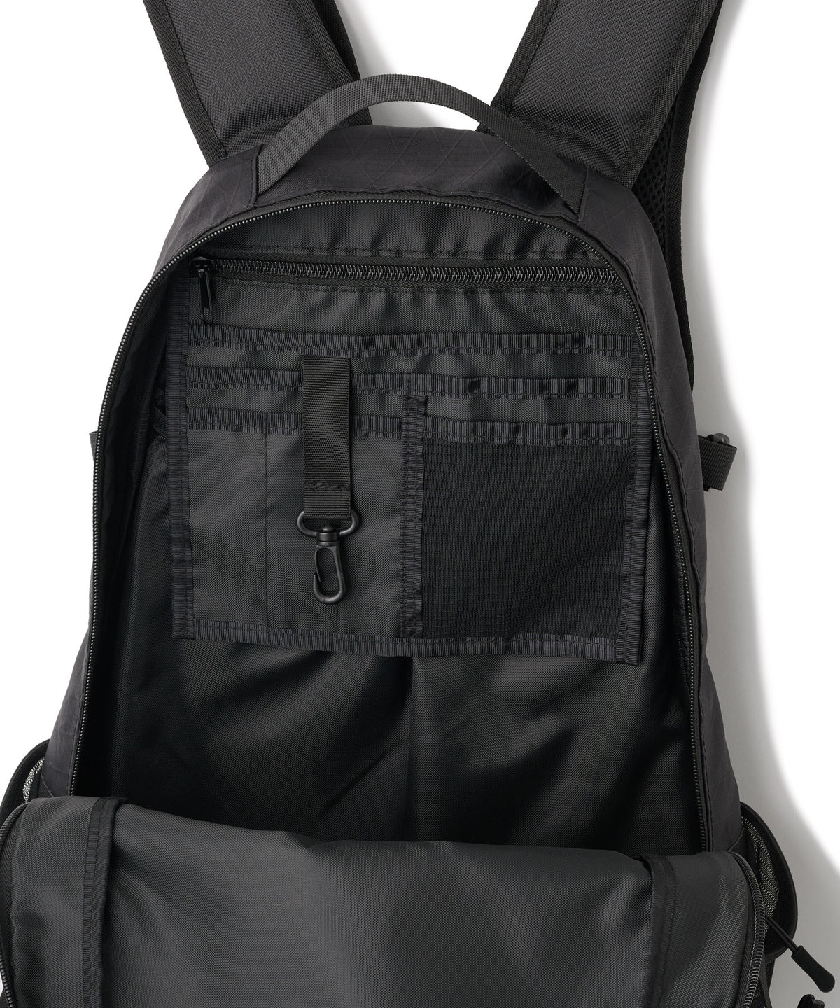 FTC 600D NYLON 25L BACKPACK