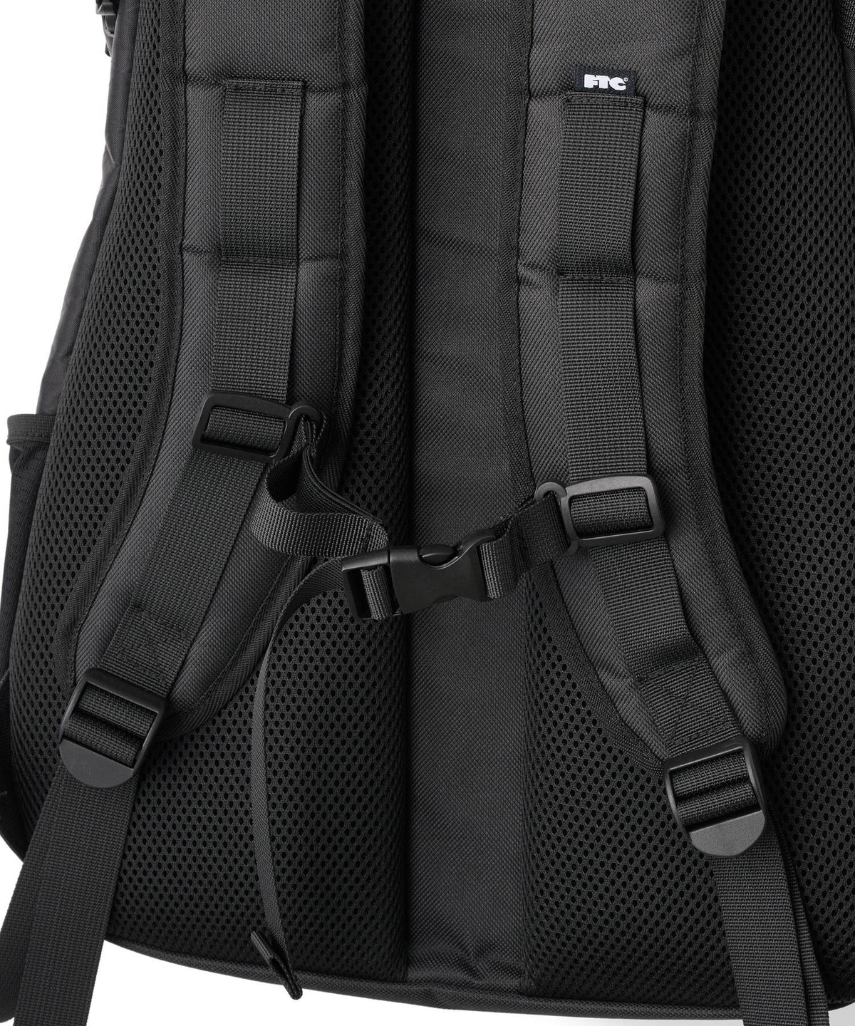 FTC 600D NYLON 25L BACKPACK