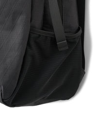 FTC 600D NYLON 25L BACKPACK