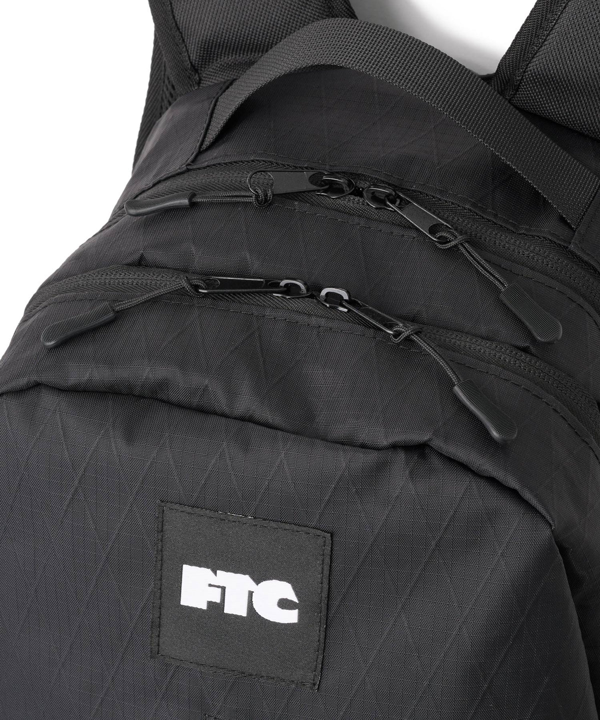 FTC 600D NYLON 25L BACKPACK