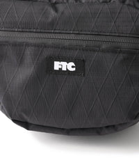 FTC NYLON WAIST BAG