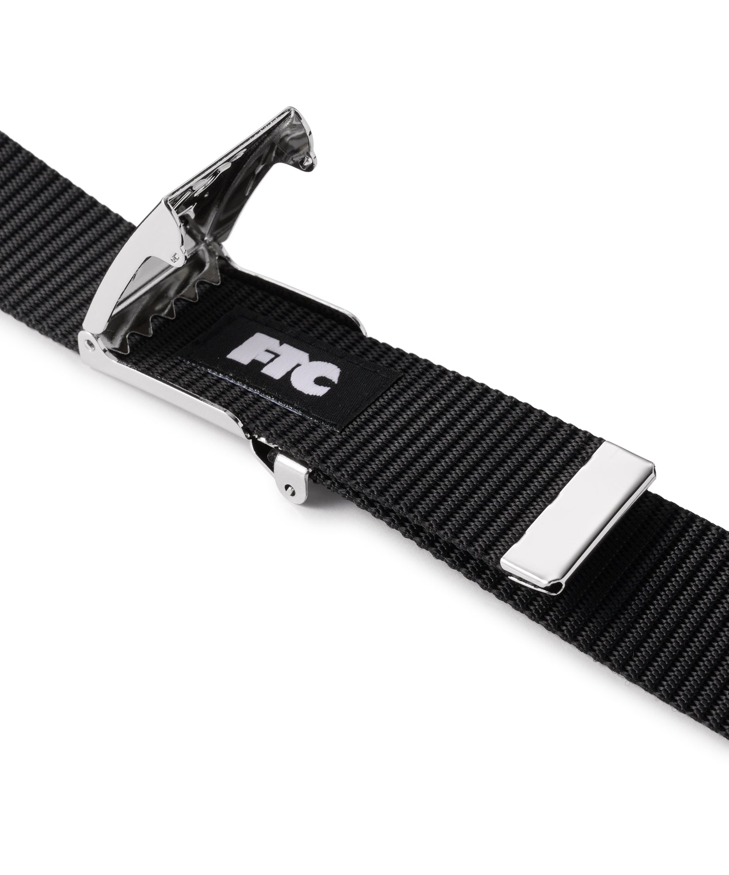 FTC WEB BELT – FTC SKATEBOARDING