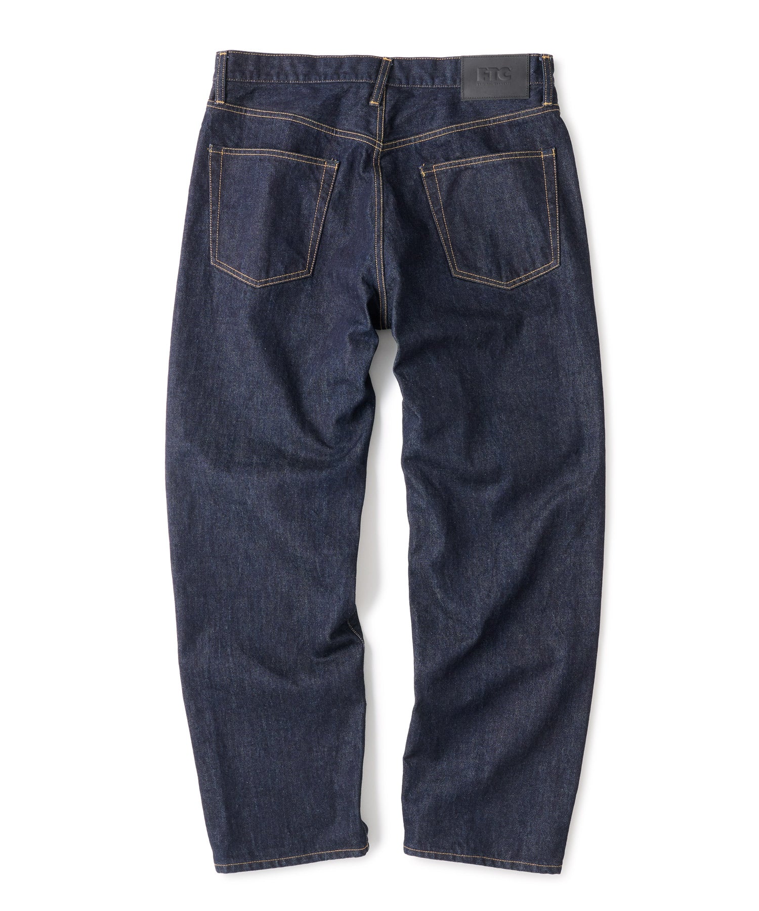 パンツ ftc pier 7 size:M FTC PIER 7 JEAN – FTC SKATEBOARDING