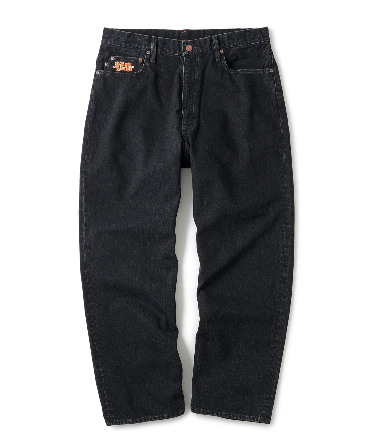 FTC EMB JEAN