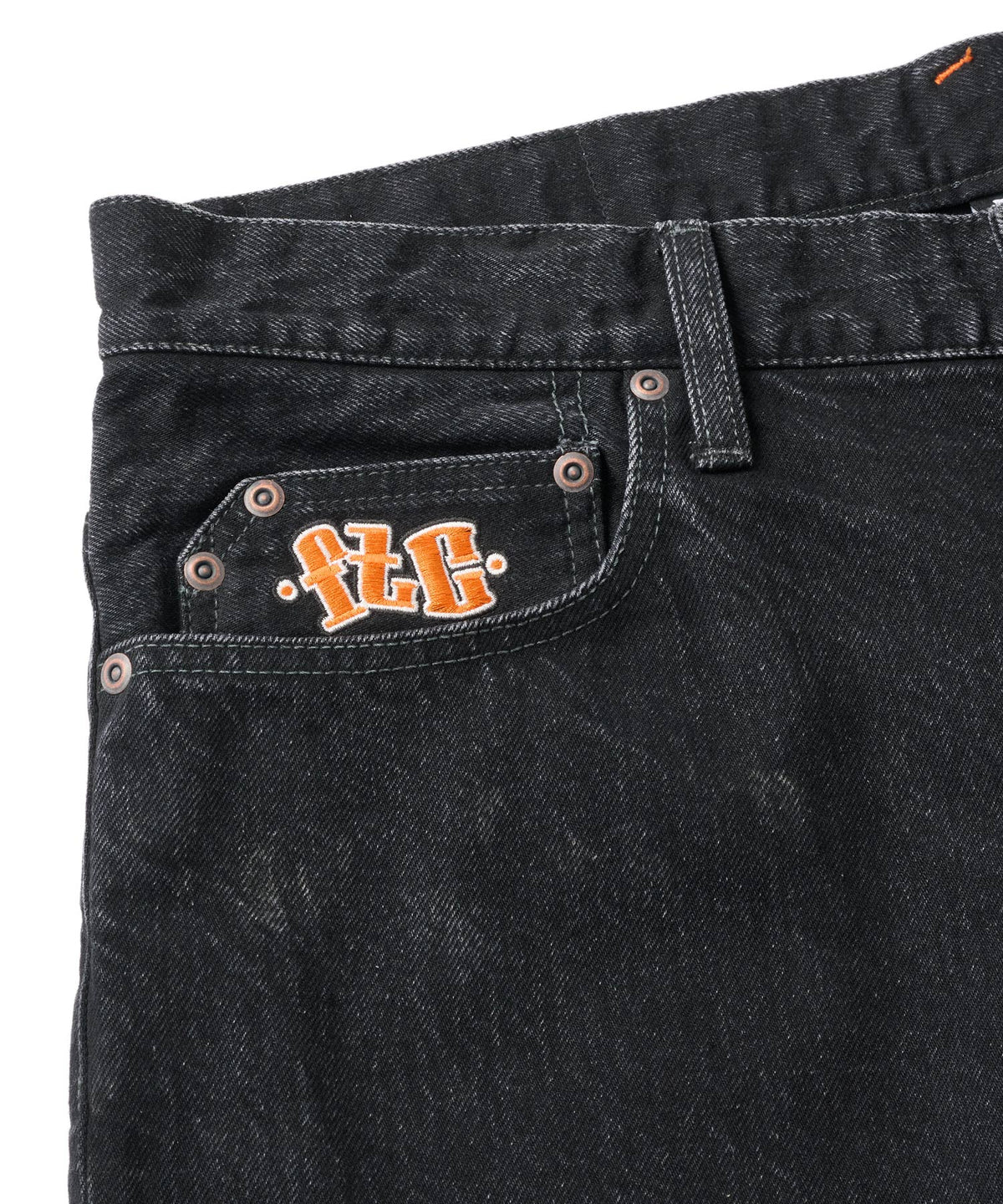 FTC EMB JEAN