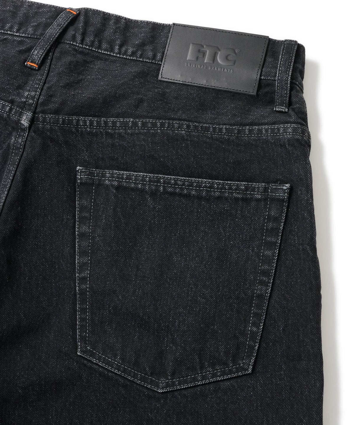 FTC EMB JEAN