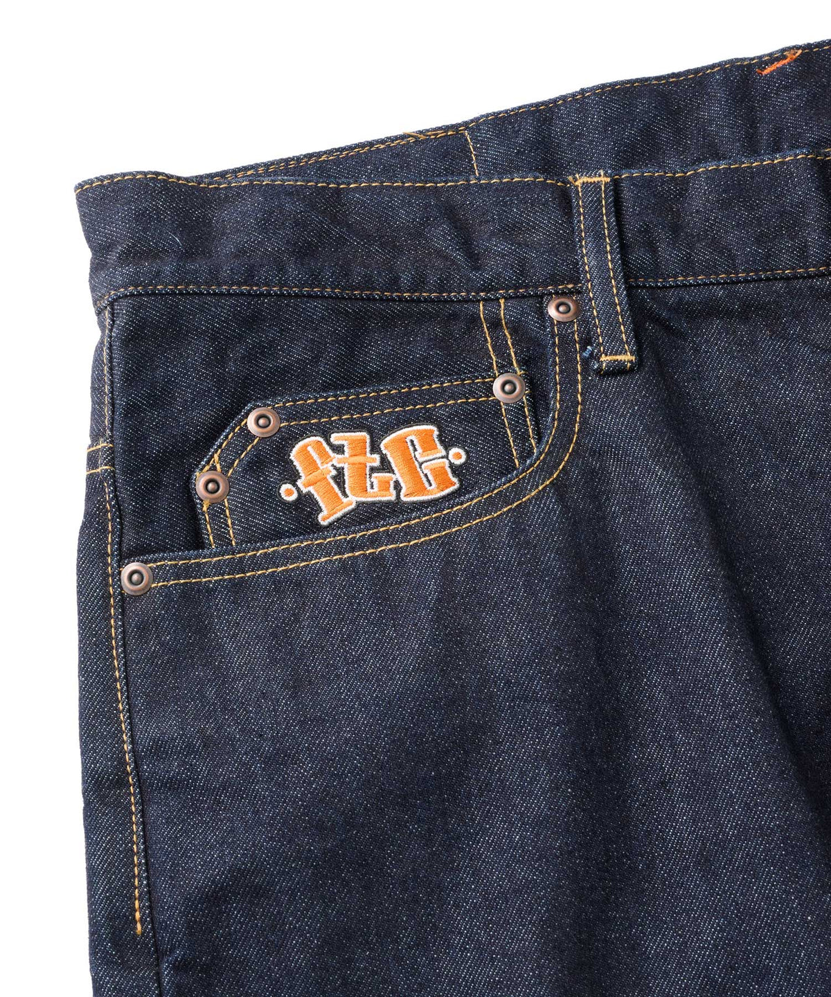 FTC EMB JEAN