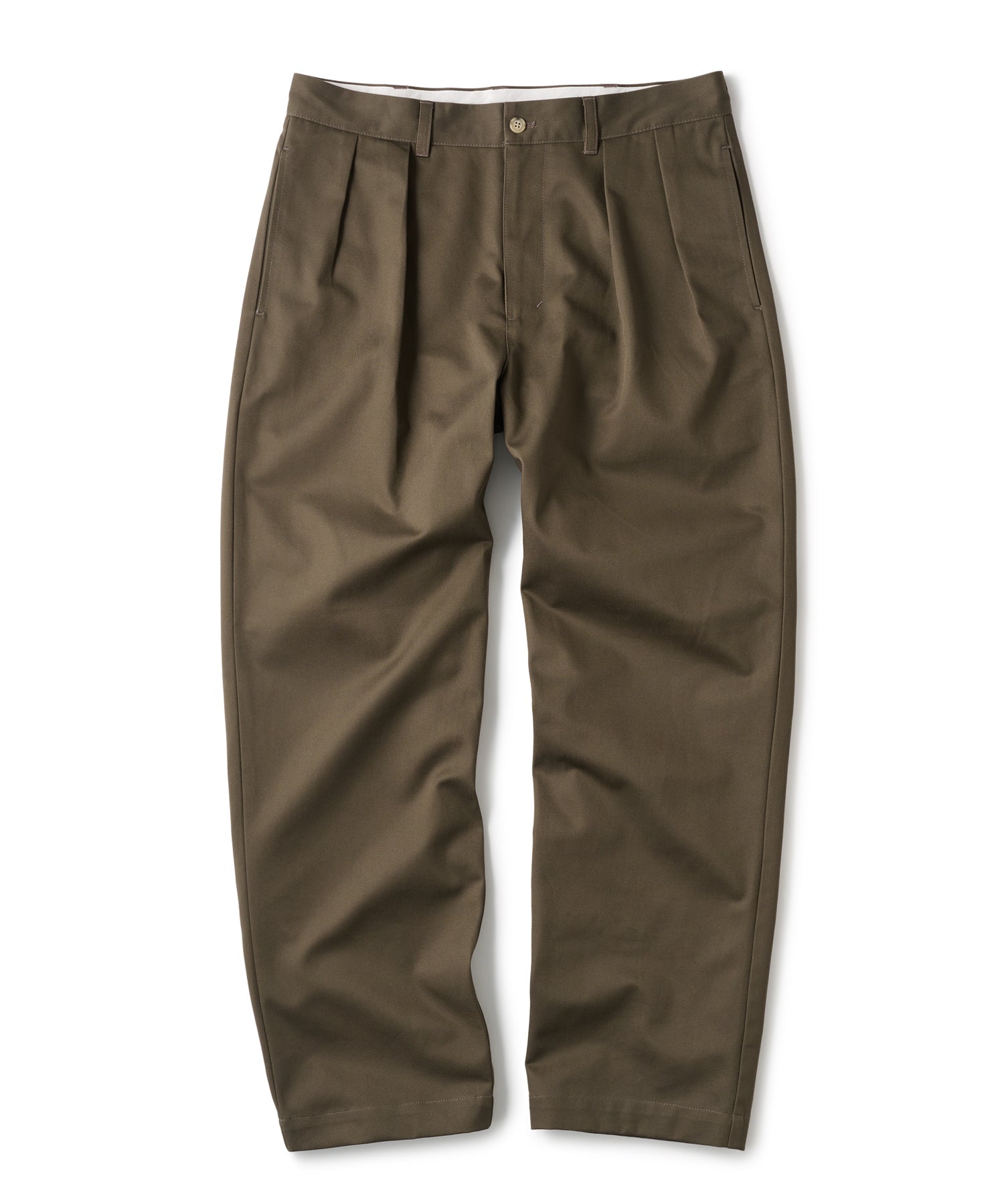 ー品販売  CHINO FTC SLACKS SKATEBOARDING FTC – PANT パンツ