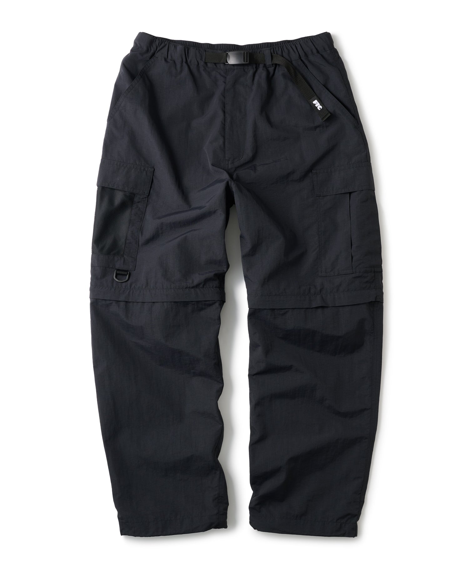 RIPSTOP CARGO PANT | FTC | SQUASH