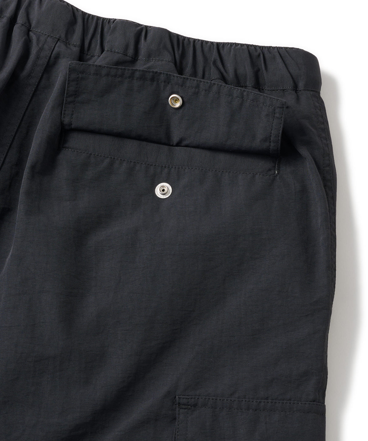 FTC CONVERTIBLE CARGO PANT